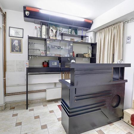 Hotel Perla Ldm Leskovac Leskovac  Dış mekan fotoğraf