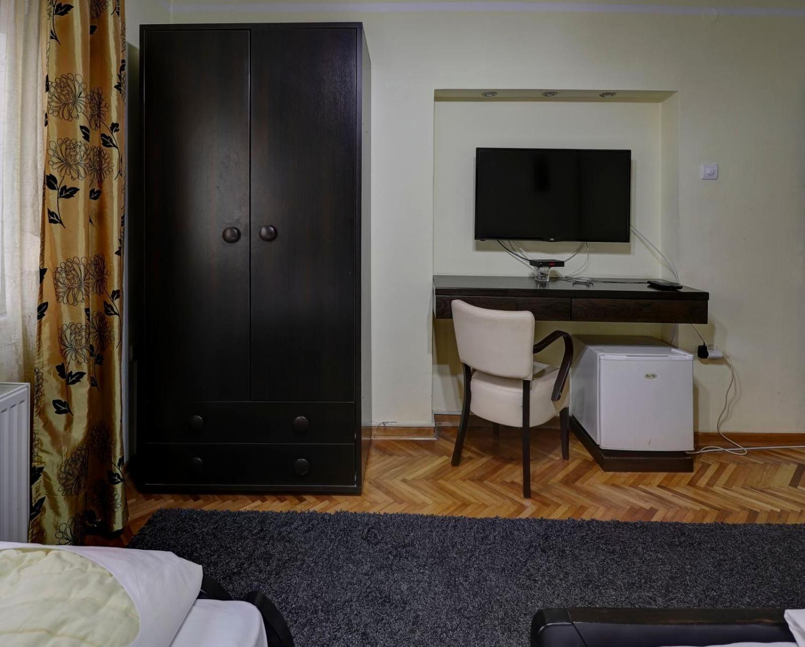 Hotel Perla Ldm Leskovac Leskovac  Dış mekan fotoğraf