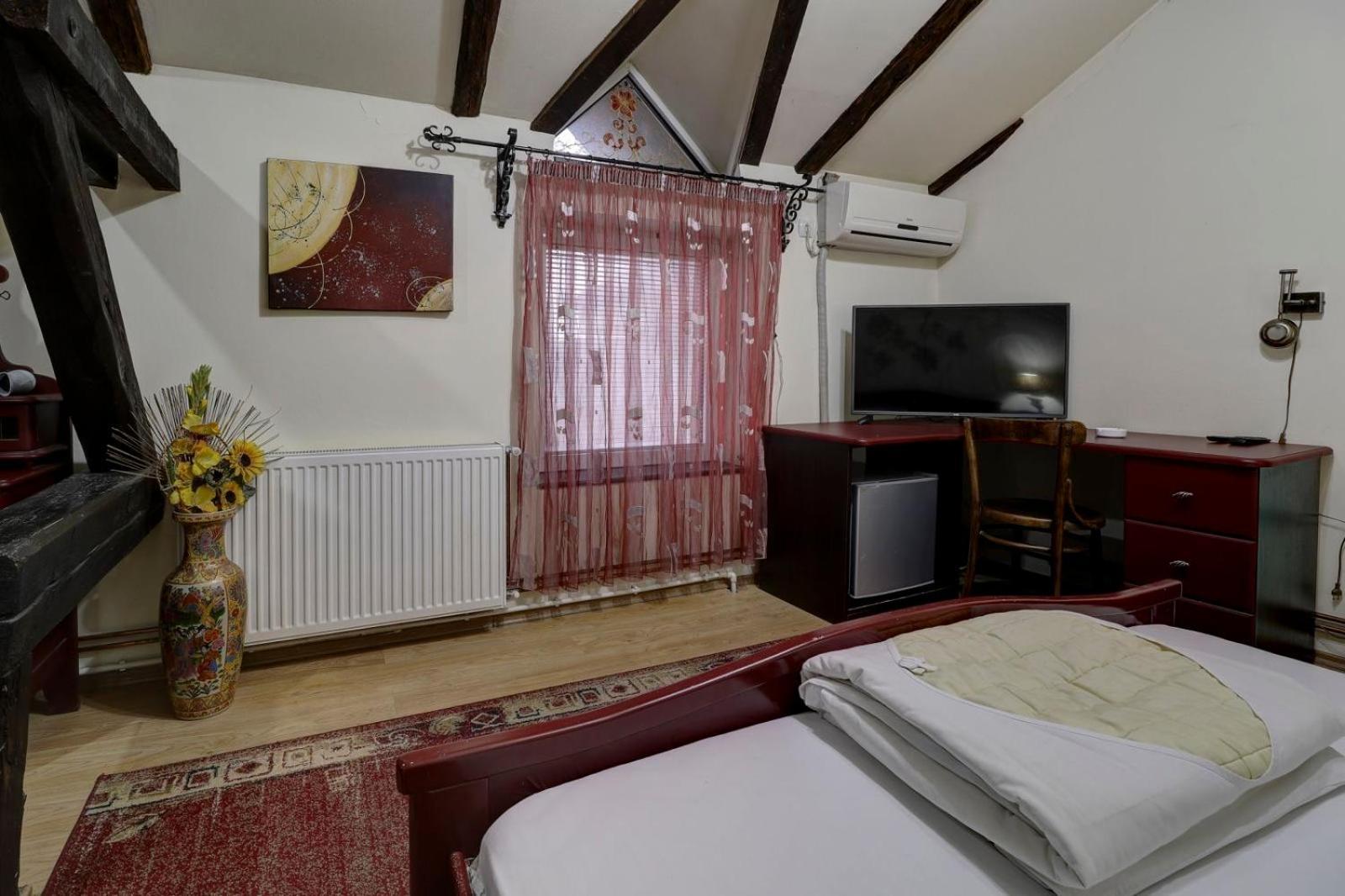 Hotel Perla Ldm Leskovac Leskovac  Dış mekan fotoğraf