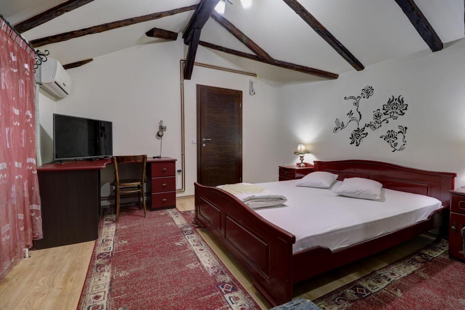 Hotel Perla Ldm Leskovac Leskovac  Dış mekan fotoğraf