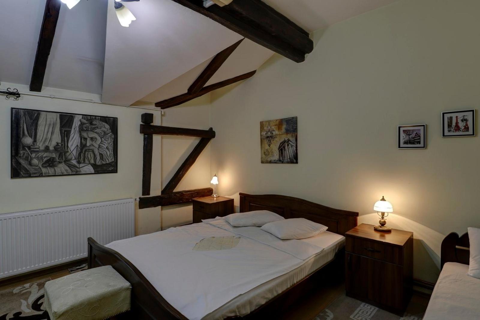 Hotel Perla Ldm Leskovac Leskovac  Dış mekan fotoğraf