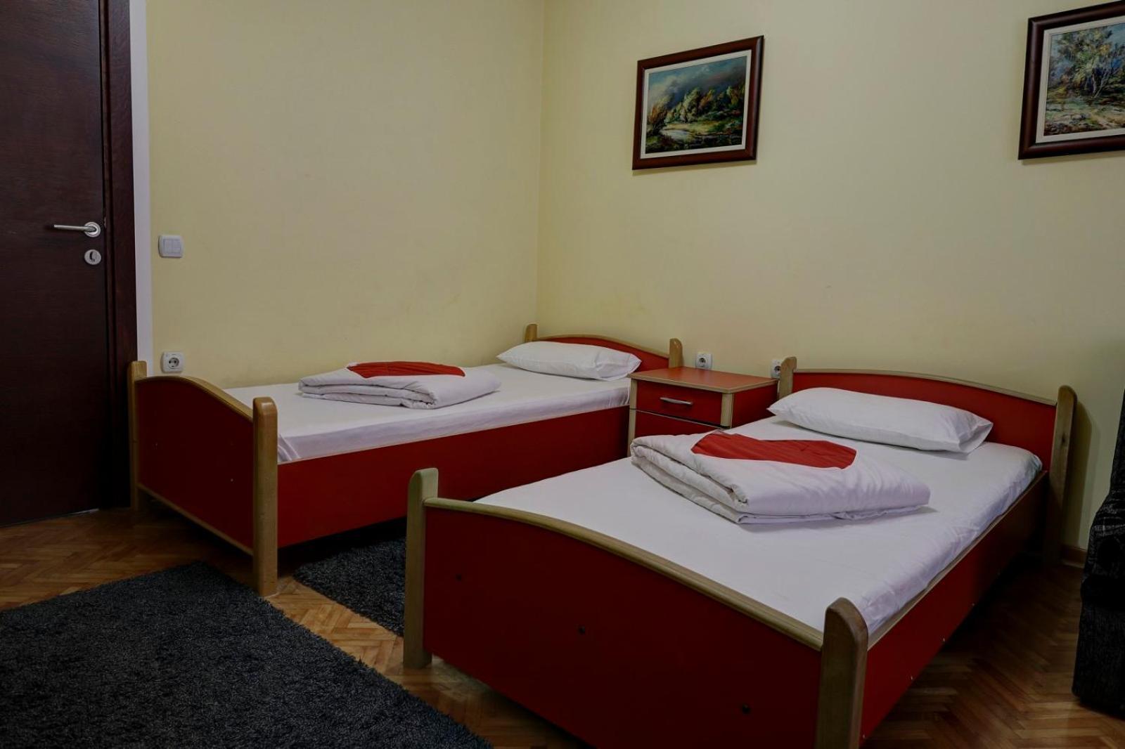 Hotel Perla Ldm Leskovac Leskovac  Dış mekan fotoğraf