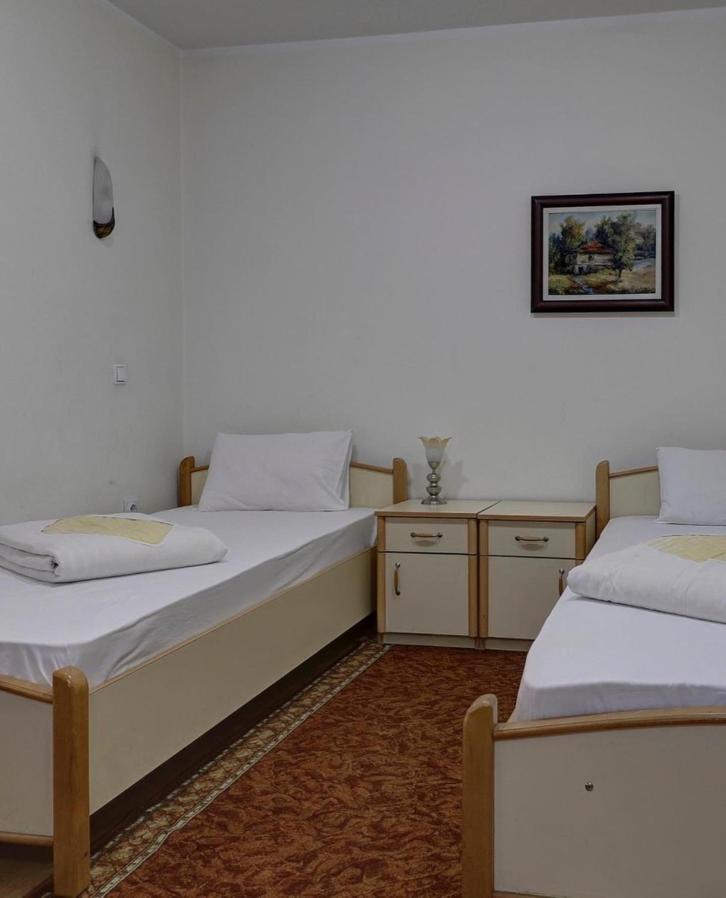 Hotel Perla Ldm Leskovac Leskovac  Dış mekan fotoğraf