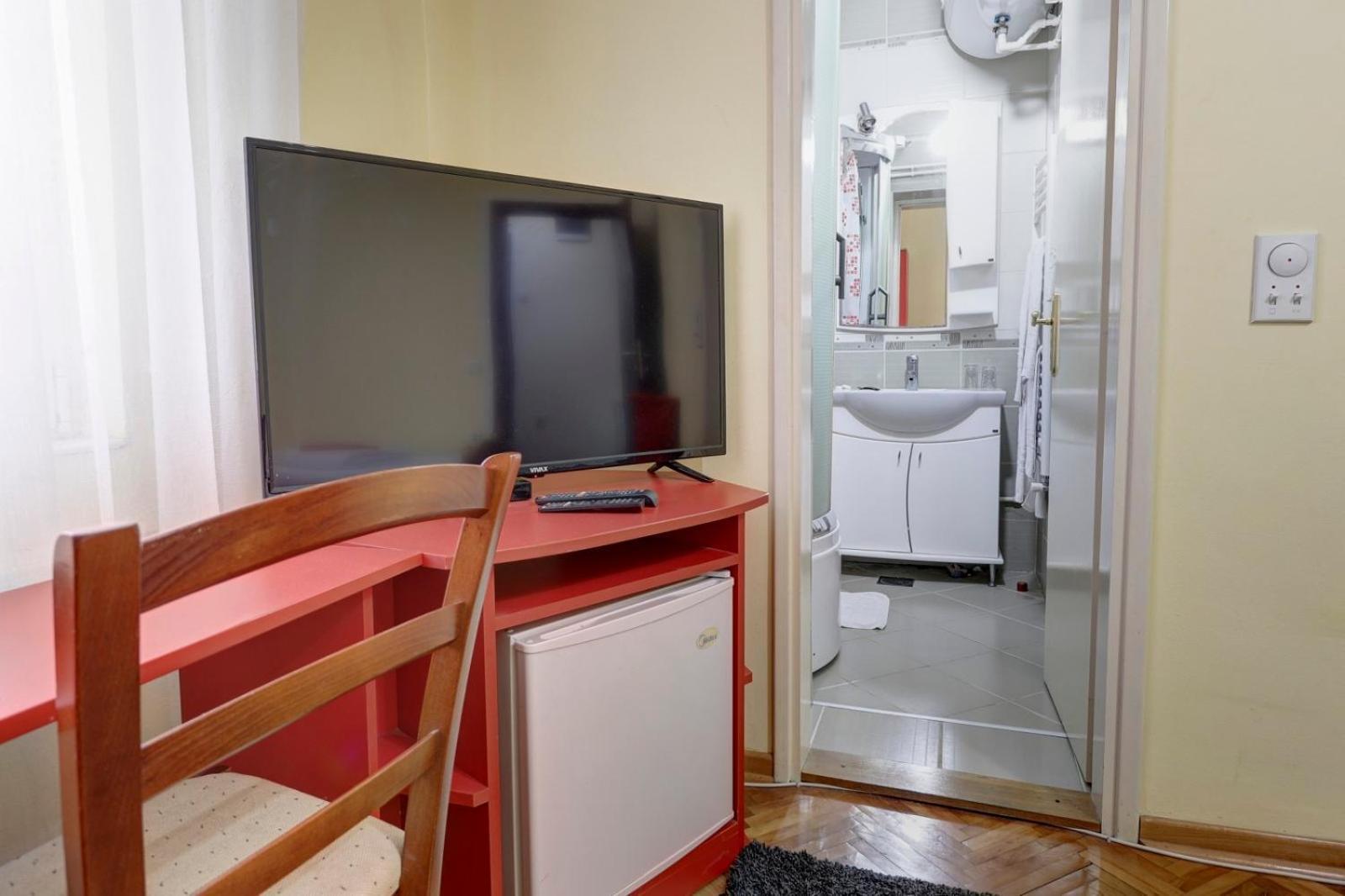 Hotel Perla Ldm Leskovac Leskovac  Dış mekan fotoğraf