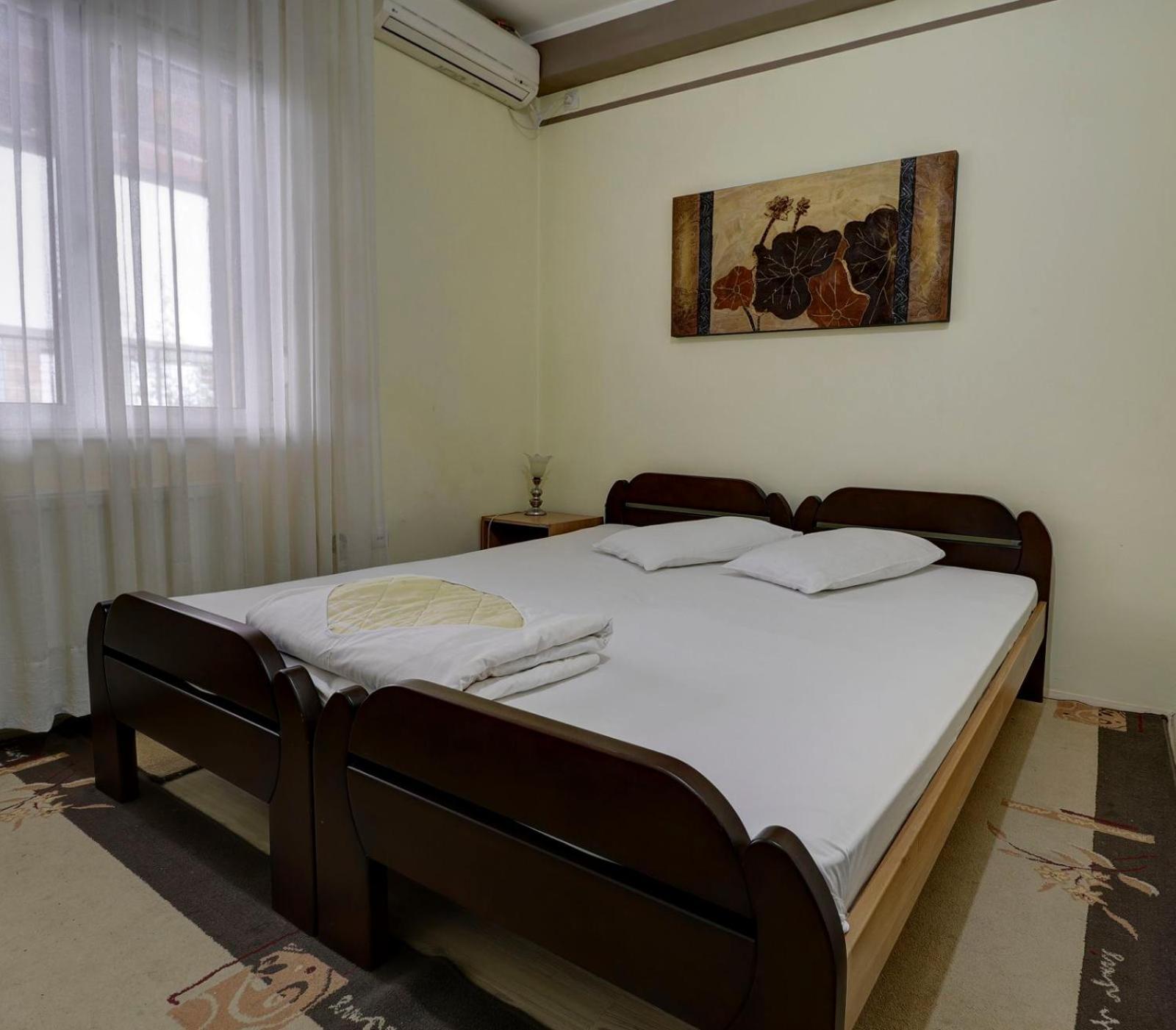 Hotel Perla Ldm Leskovac Leskovac  Dış mekan fotoğraf