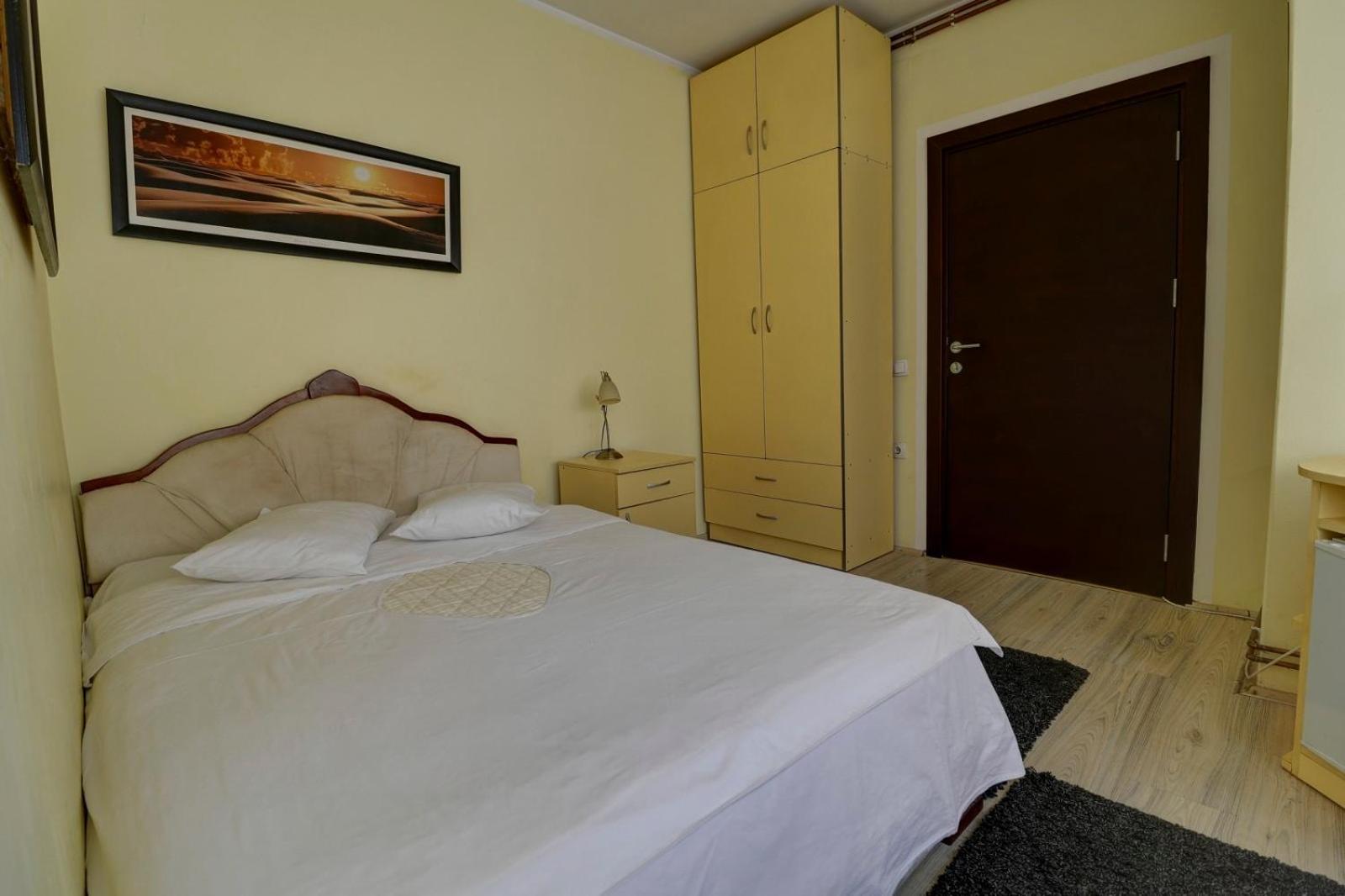 Hotel Perla Ldm Leskovac Leskovac  Dış mekan fotoğraf