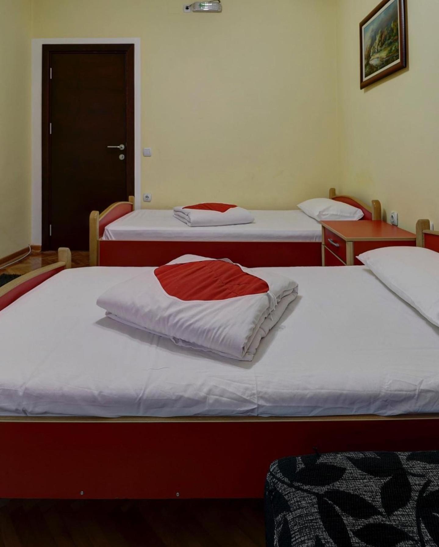 Hotel Perla Ldm Leskovac Leskovac  Dış mekan fotoğraf