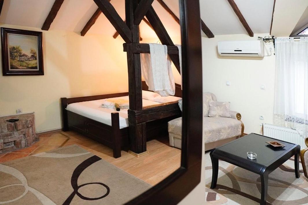Hotel Perla Ldm Leskovac Leskovac  Dış mekan fotoğraf