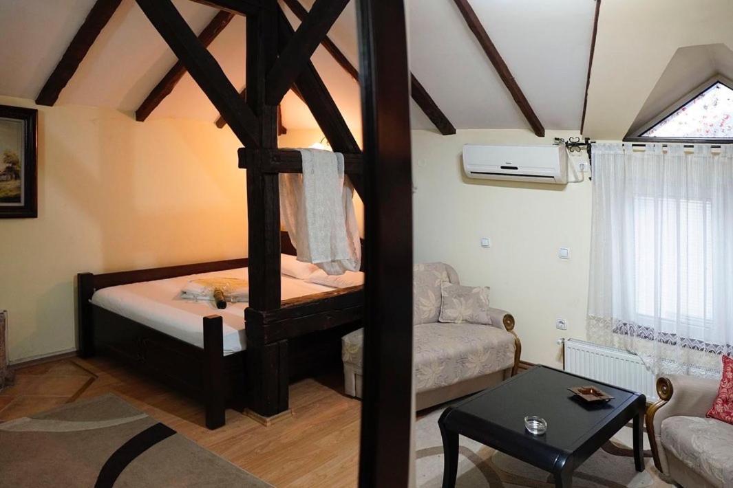 Hotel Perla Ldm Leskovac Leskovac  Dış mekan fotoğraf