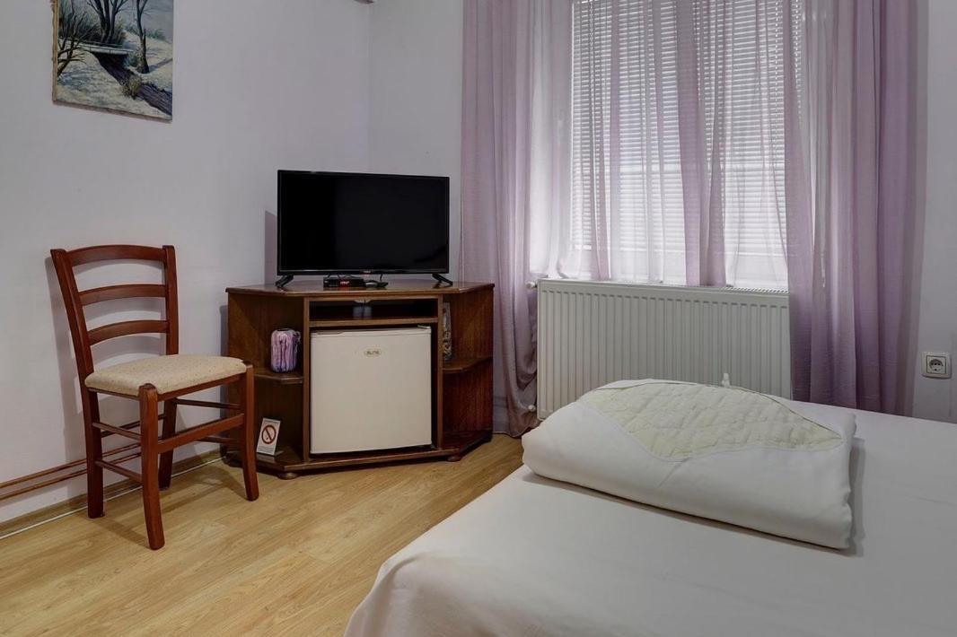 Hotel Perla Ldm Leskovac Leskovac  Dış mekan fotoğraf