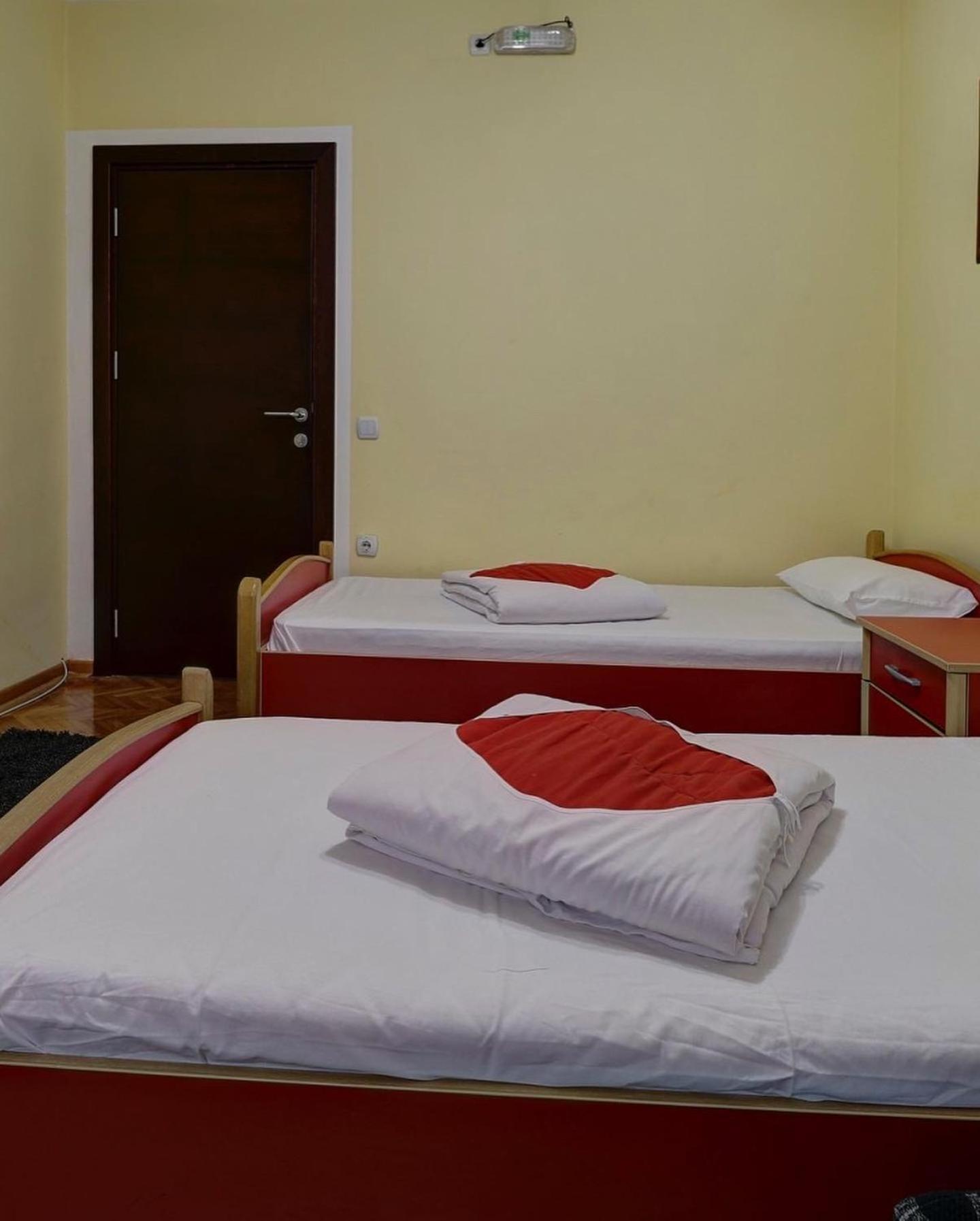Hotel Perla Ldm Leskovac Leskovac  Dış mekan fotoğraf