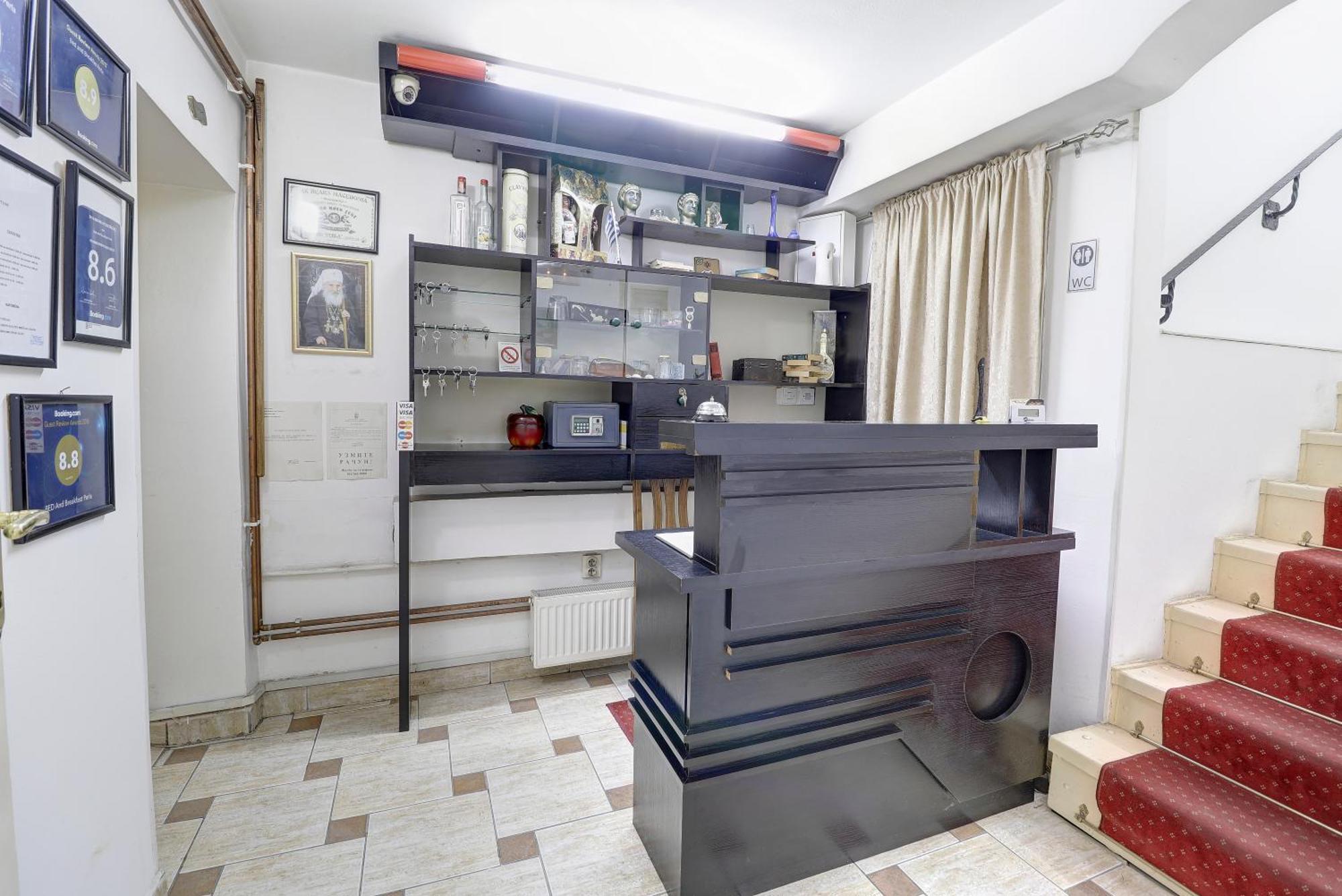 Hotel Perla Ldm Leskovac Leskovac  Dış mekan fotoğraf