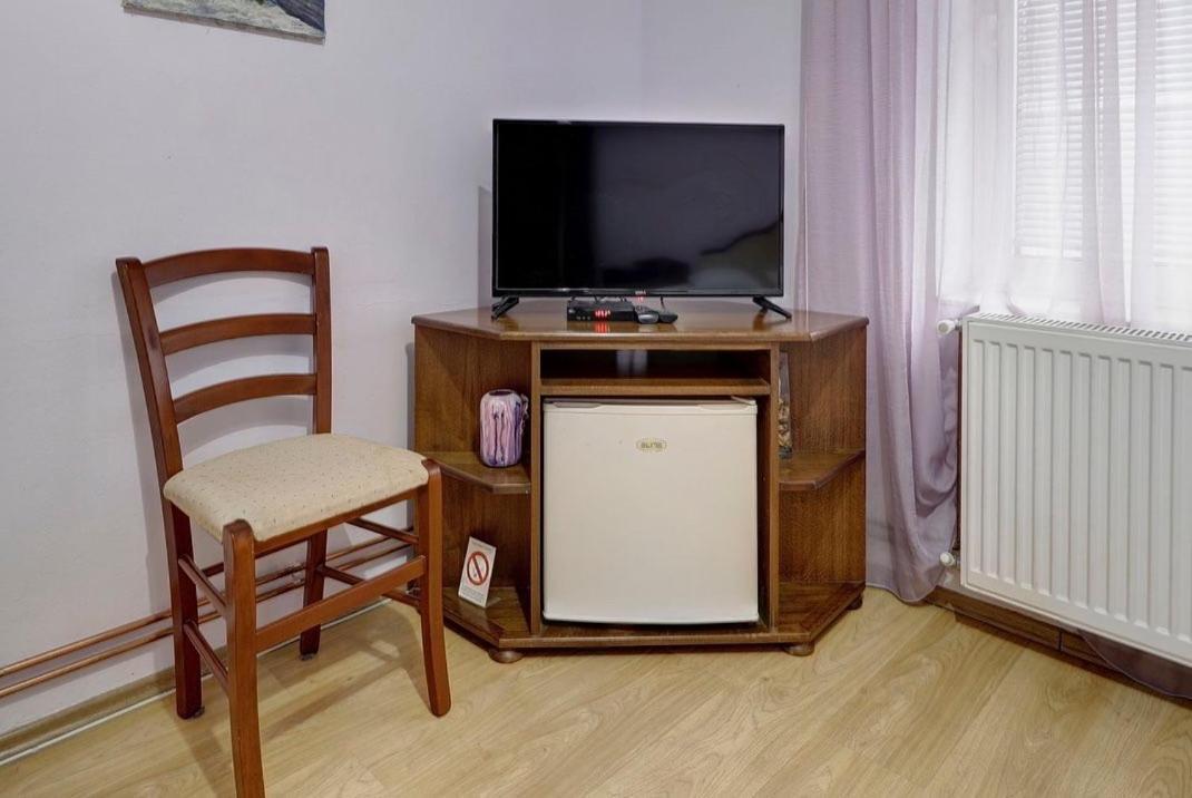 Hotel Perla Ldm Leskovac Leskovac  Dış mekan fotoğraf