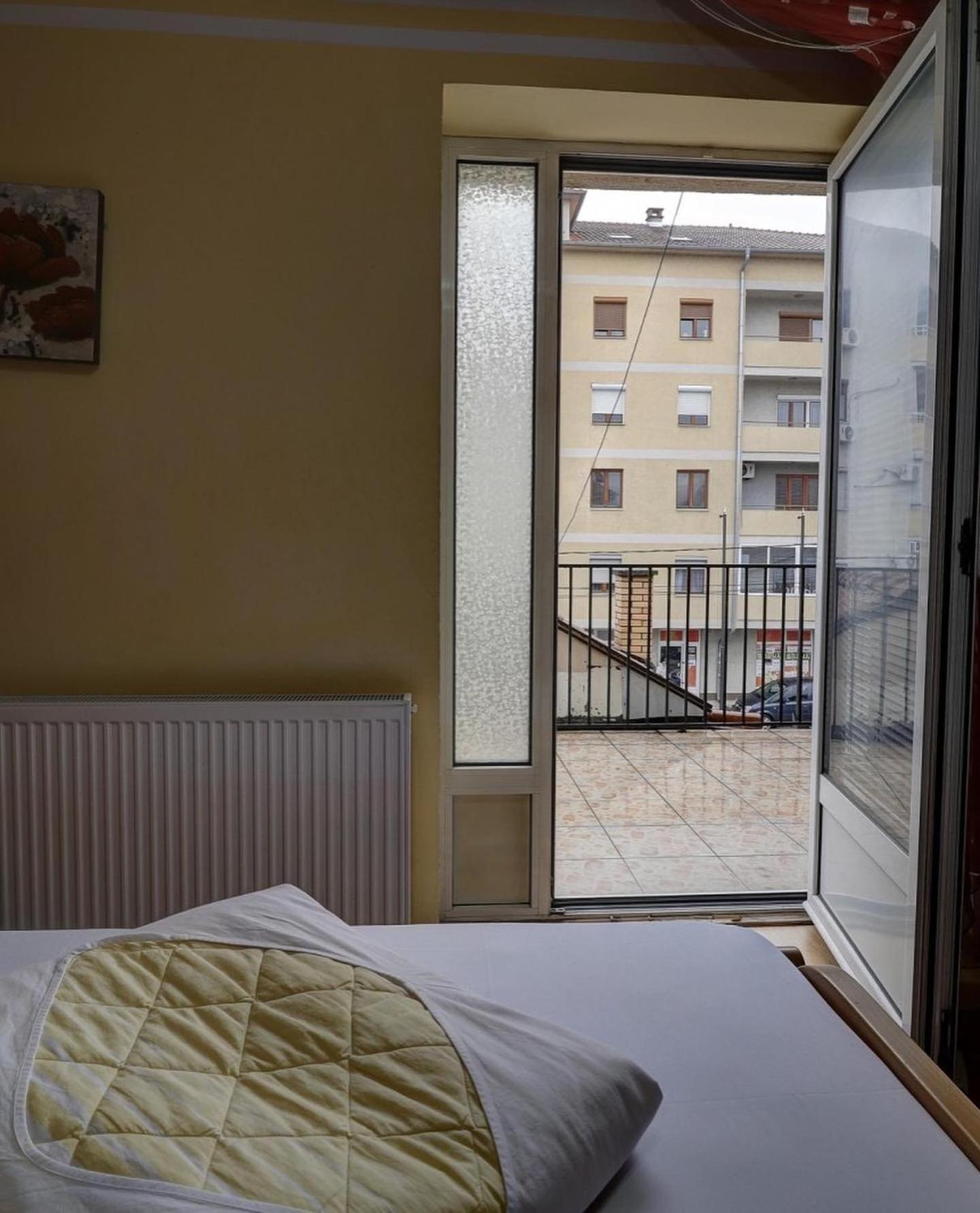 Hotel Perla Ldm Leskovac Leskovac  Oda fotoğraf